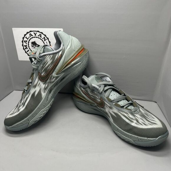 Nike Air Zoom GT Cut 2 Devin Booker Shoe Keep It Tight DJ6015-301 Men Sz 9.5 NEW